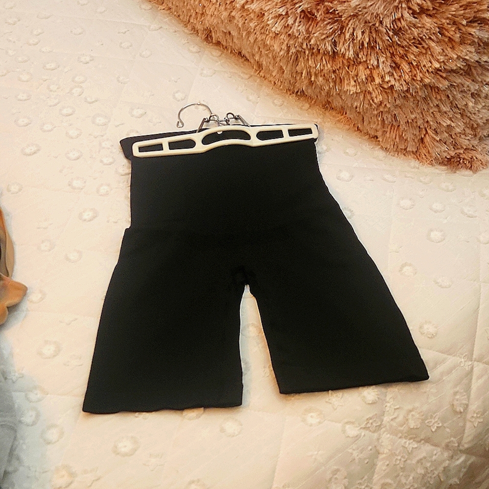 Shapermint High Waist Black Shaper